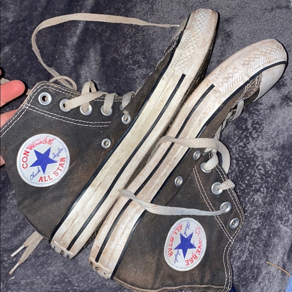All star converse